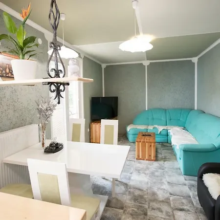 Apartment Ema *